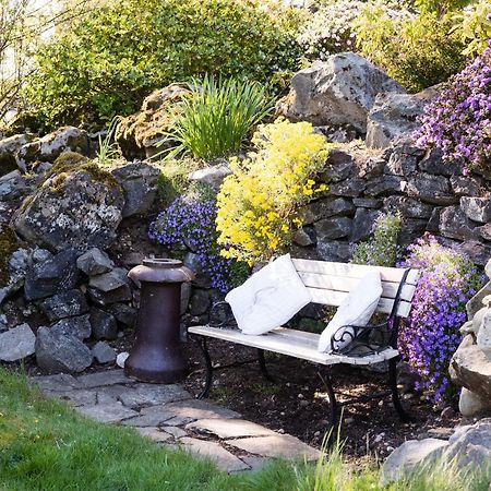 Bed and Breakfast Ptarmigan House Blair Atholl Exteriér fotografie