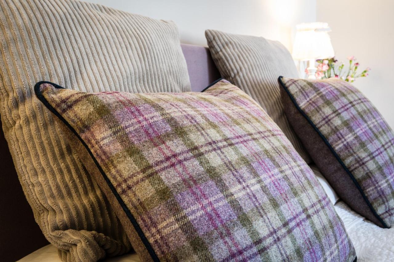 Bed and Breakfast Ptarmigan House Blair Atholl Exteriér fotografie