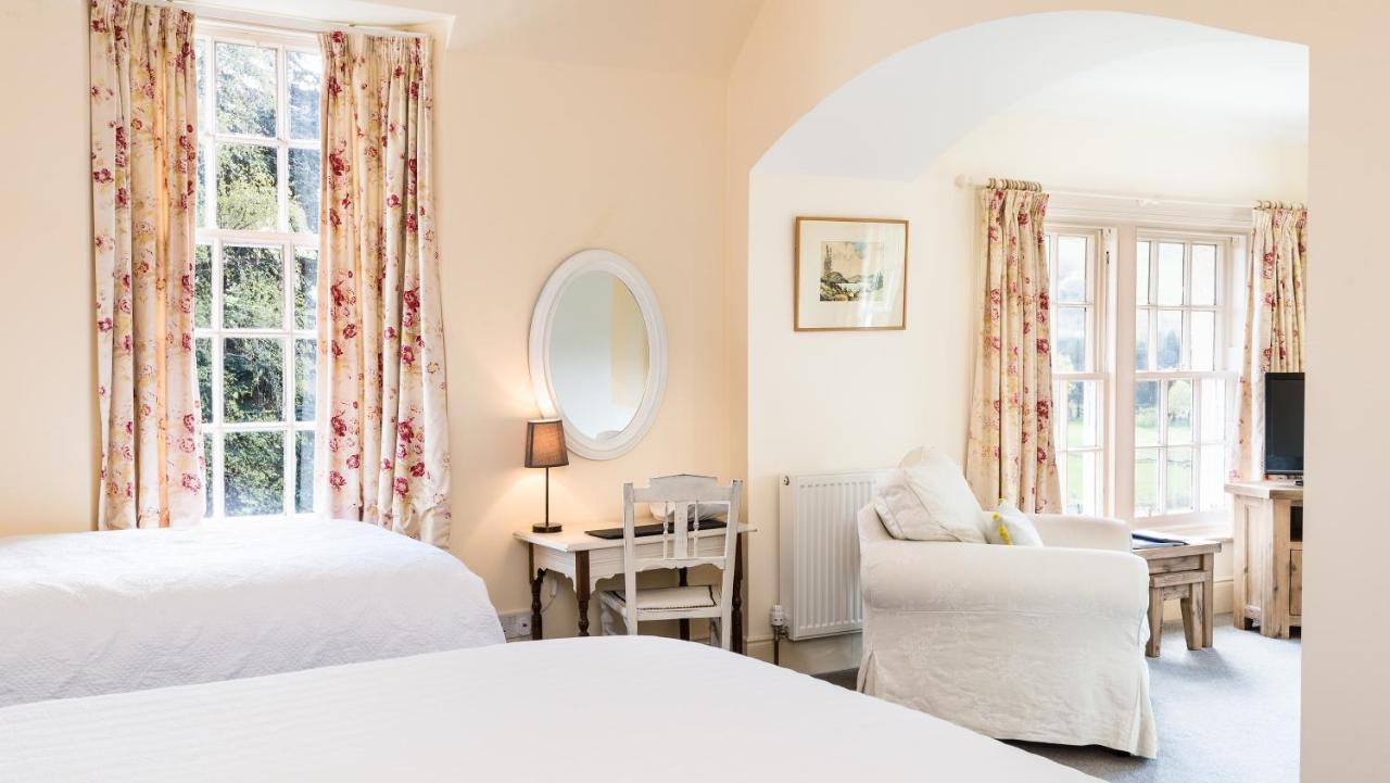 Bed and Breakfast Ptarmigan House Blair Atholl Exteriér fotografie