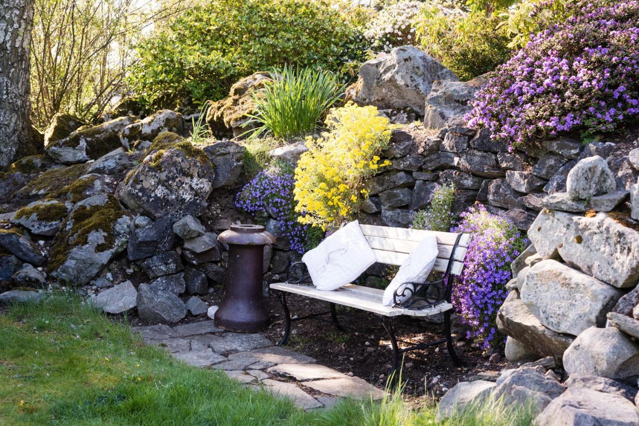 Bed and Breakfast Ptarmigan House Blair Atholl Exteriér fotografie